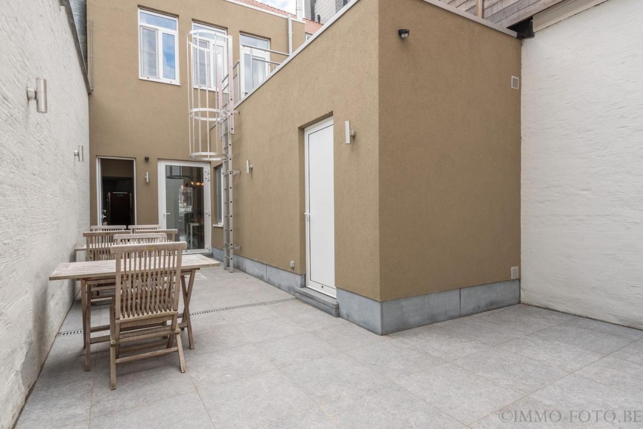 Bed & Breakfast Dendernachten 3*