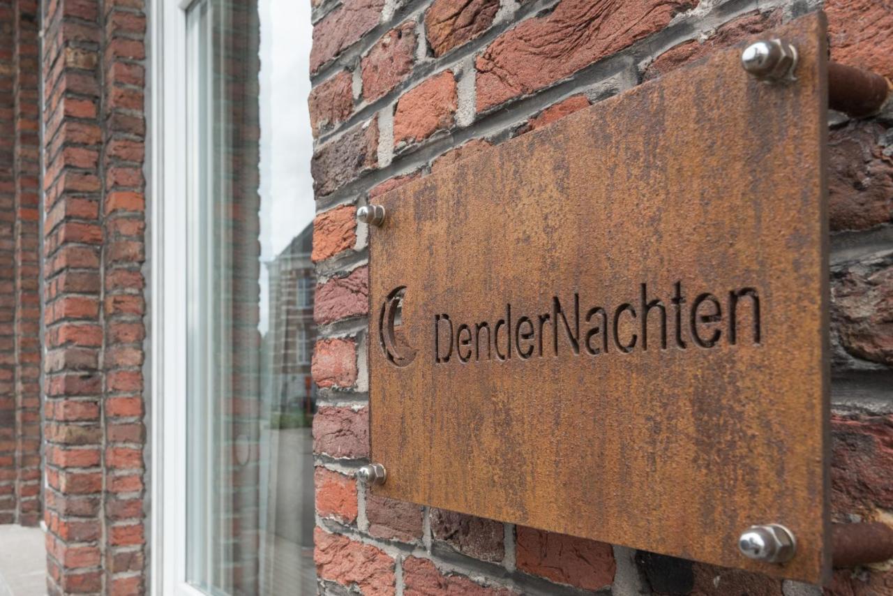 Bed & Breakfast Dendernachten Dendermonde