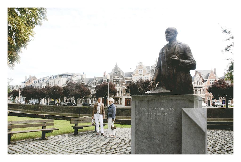 Dendernachten Dendermonde